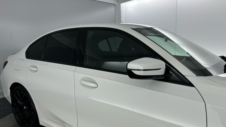 BMW 3 Series 320i M Sport 4dr Step Auto [Pro Pack] Petrol Saloon